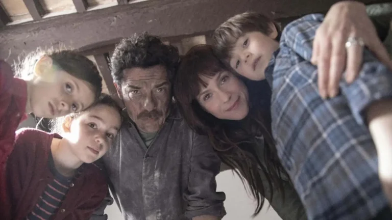 Mio fratello rincorre i dinosauri: trama, cast e la vera storia dietro al film