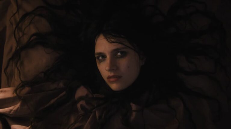 Omen – L’origine del presagio: nuovo trailer del film horror prequel