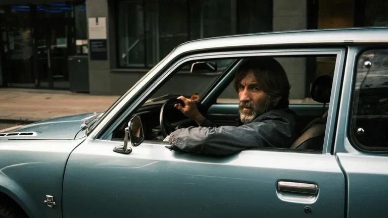 On the Edge: tutto quello che c’è da sapere sul film
