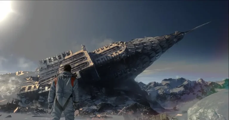Moonfall: tutto quello che c’è da sapere sul film di Roland Emmerich