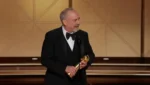 Paul Giamatti vittoria Golden Globe