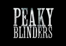 Peaky Blinders