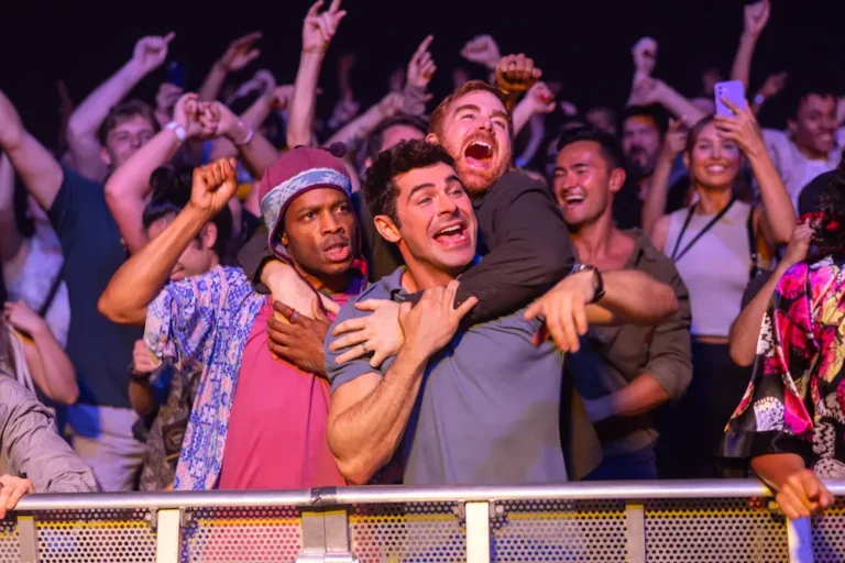 Ricky Stanicky: trailer del film Prime Video con John Cena e Zac Efron