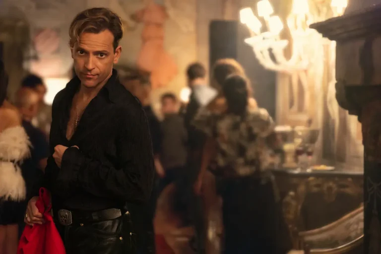 Supersex: la serie Netflix su Rocco Siffredi in anteprima al Festival di Berlino