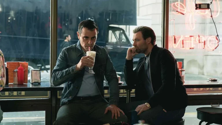 Sexy Beast – La serie: la nuova serie in arrivo su Paramount+