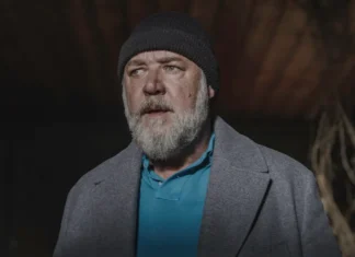 Sleeping Dogs Russell Crowe