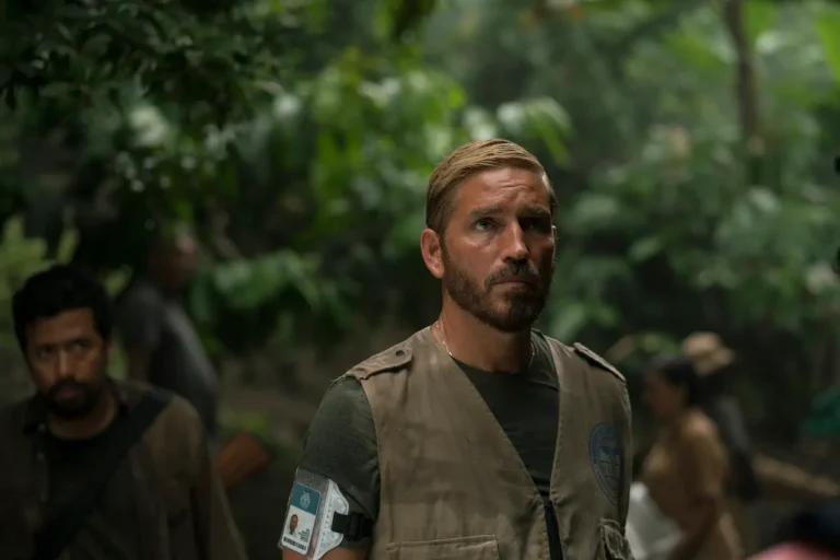 Sound of Freedom – Il Canto della Libertà: trailer del film con Jim Caviezel