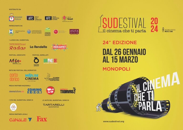 Sudestival 2024