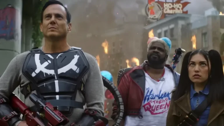 Suicide Squad: trailer live action del gioco con Ron Funches nei panni di Harley Quinn