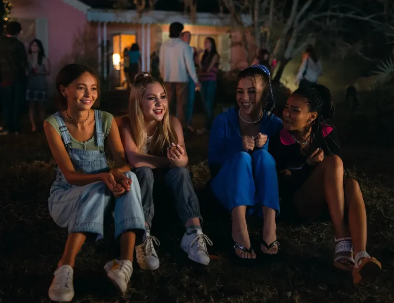Suncoast: trailer del film in arrivo su Disney+