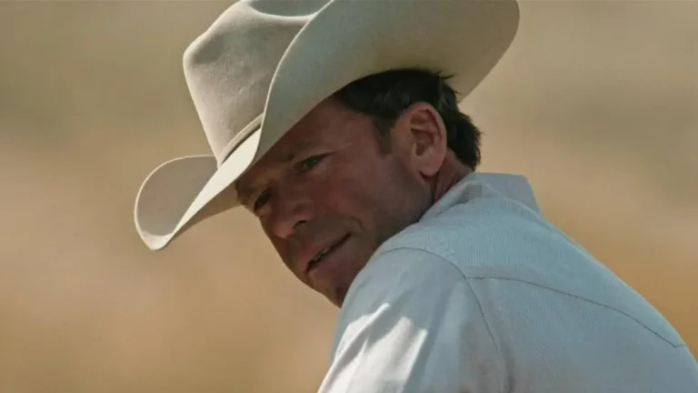 Taylor Sheridan: il creatore di Yellowstone dirigerà un nuovo western “Empire of the Summer Moon”