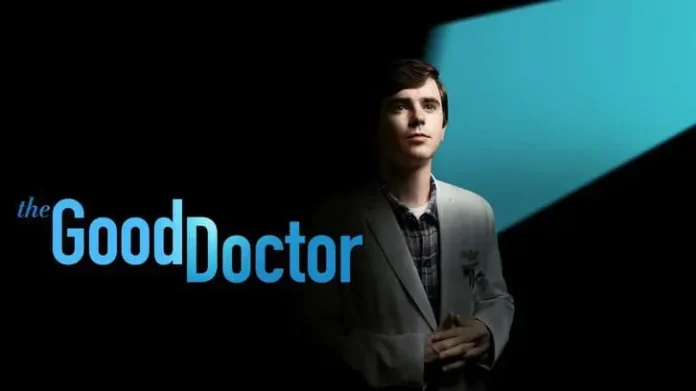 The Good Doctor 7