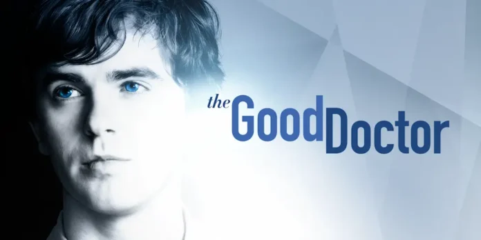 The Good Doctor serie tv 2017