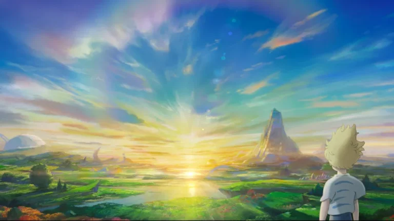 The Imaginary: Netflix ottiene i diritti globali per il film d’animazione