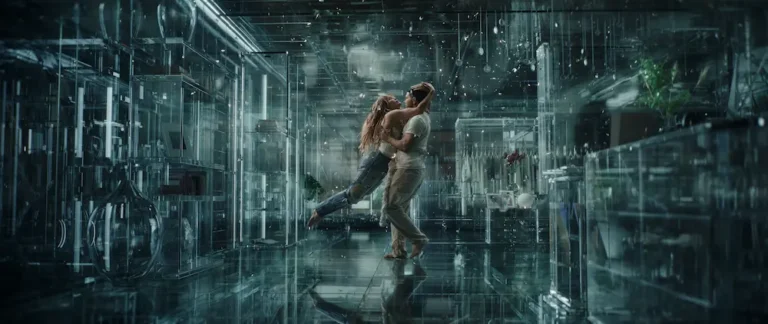 This Is Me Now: A Love Story, trailer del film Prime con Jennifer Lopez