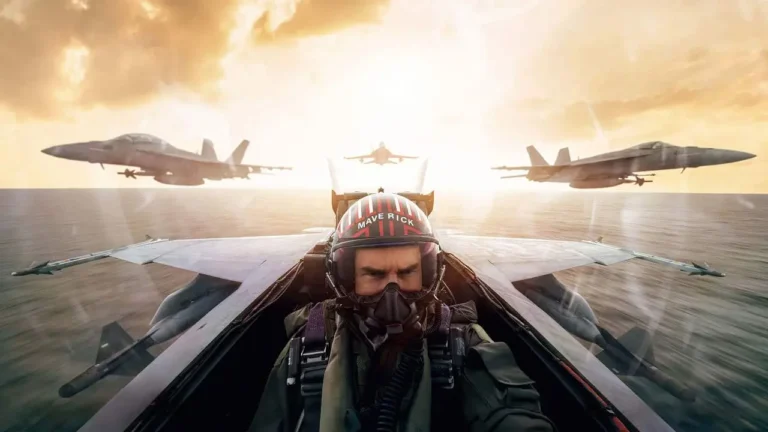 Top Gun: Maverick, tutto quel che c’è da sapere sul film con Tom Cruise