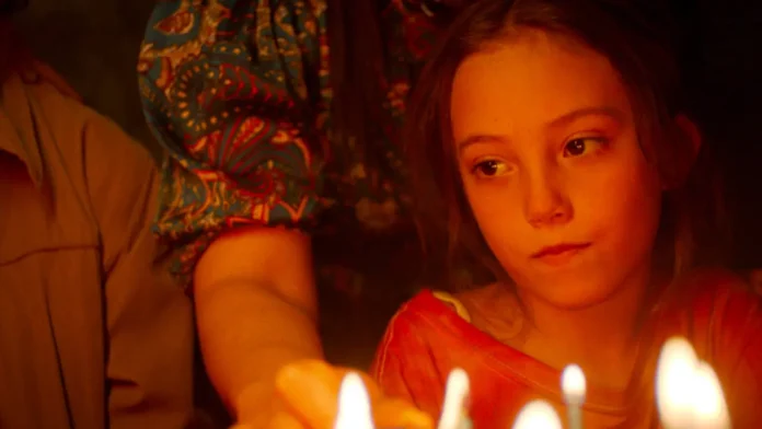 Tótem - Il mio sole film 2023