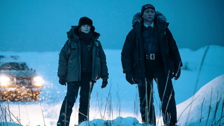 True Detective: Night Country, i riferimenti alla prima stagione