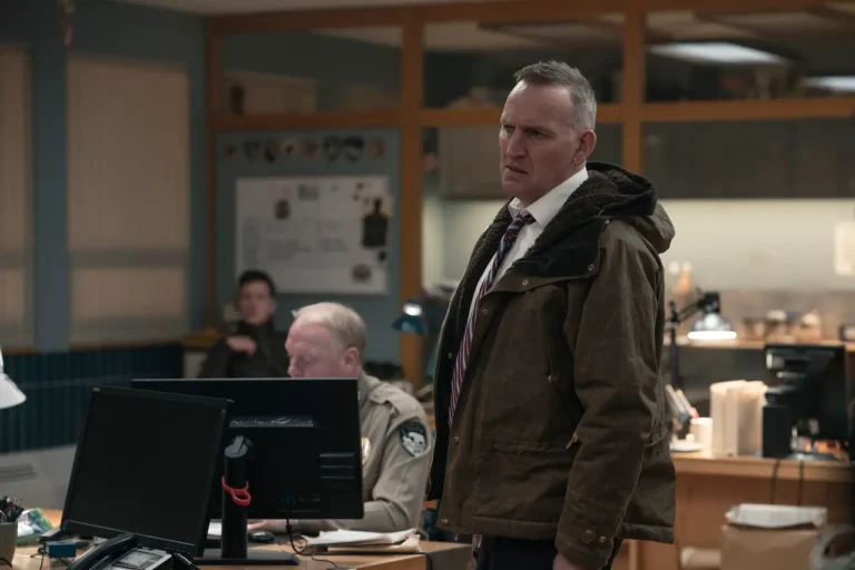 True Detective 4×02: trailer dal secondo episodio