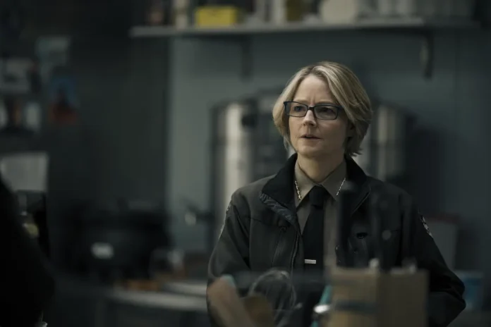 True Detective: Night Country recensione