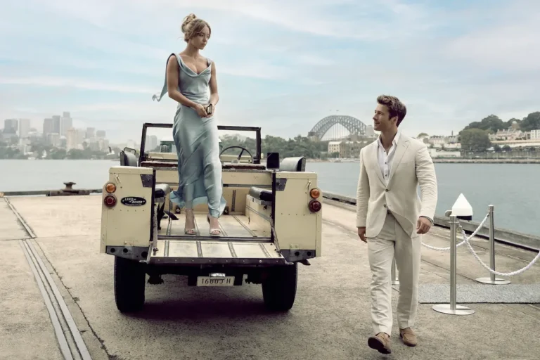Tutti tranne te: recensione del film con Sydney Sweeney e Glen Powell