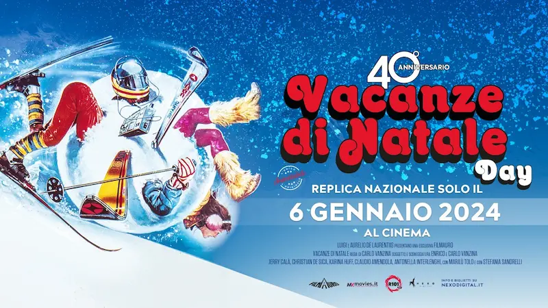 Vacanze di Natale