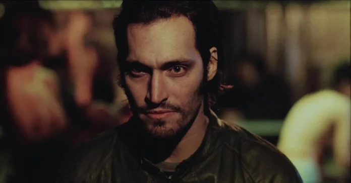 Vincent Gallo