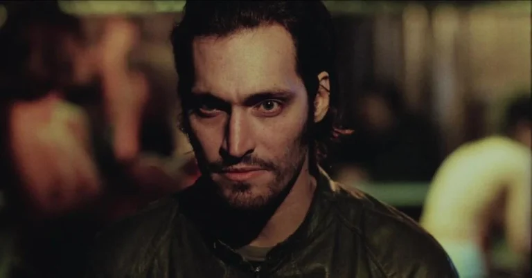 The Policeman: il nuovo film di Vincent Gallo è finito sotto indagine