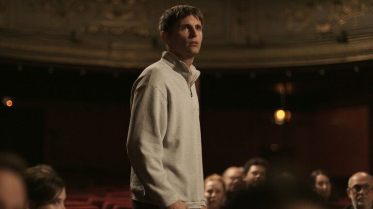 Yannick: recensione del film di Quentin Dupieux