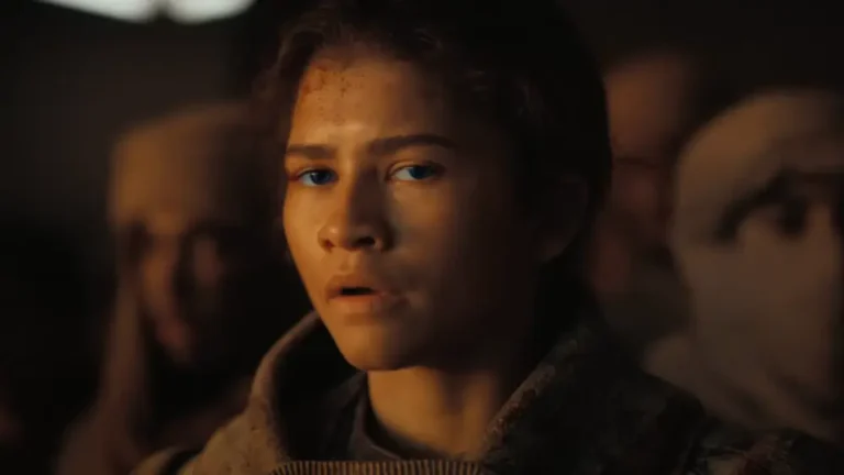 Zendaya dice che “ovviamente” reciterebbe in “Dune 3”, ma “sto aspettando…” Denis Villeneuve