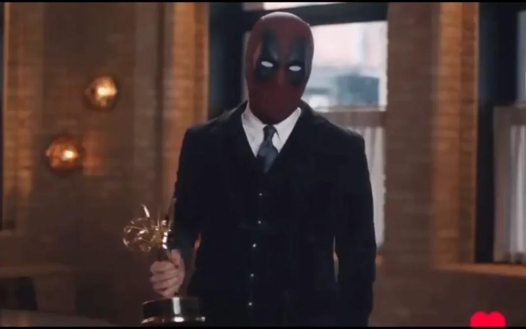 deadpool ryan reynolds