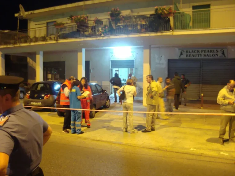 La strage di San Gennaro: la recensione del docufilm prodotto da SkyCrime