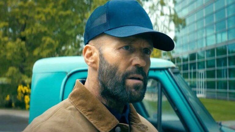 The Beekeeper: recensione del film di David Ayer