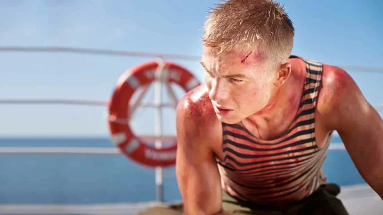 22 Minutes: trama, cast e la vera storia dietro al film