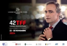 42° Torino Film Festival