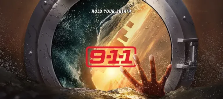 9-1-1 7: nuovo promo “Cruise Ship Disaster”