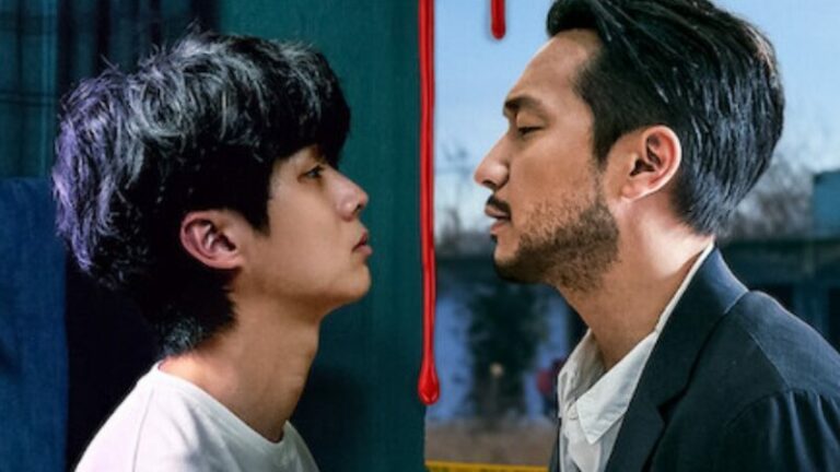 A Killer Paradox: recensione del k-thriller Netflix