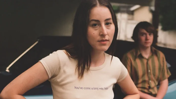 Alana Haim