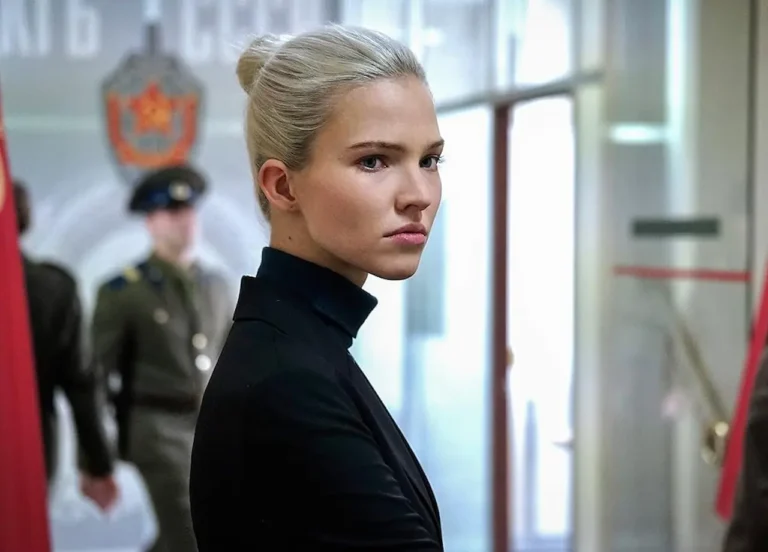 Anna: tutto quello che c’è da sapere sul film di Luc Besson