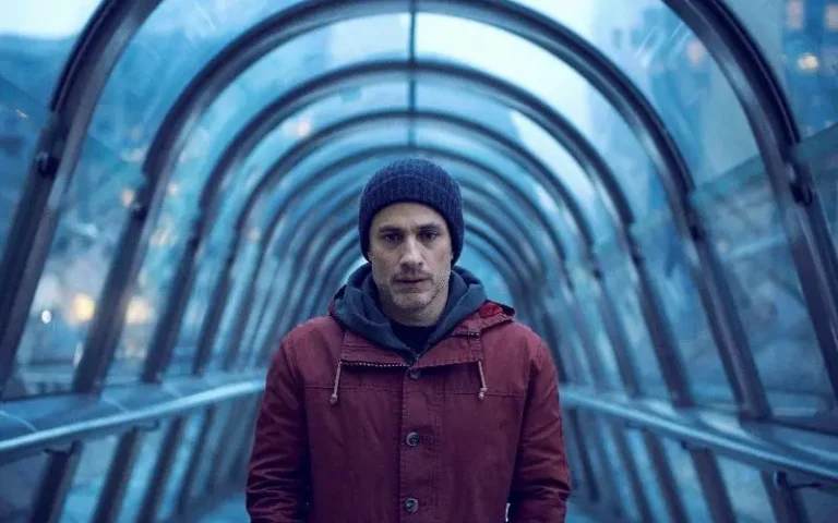 Another End: trailer del film con Gael García Bernal
