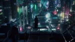 Blade Runner 2099 serie tv 2025
