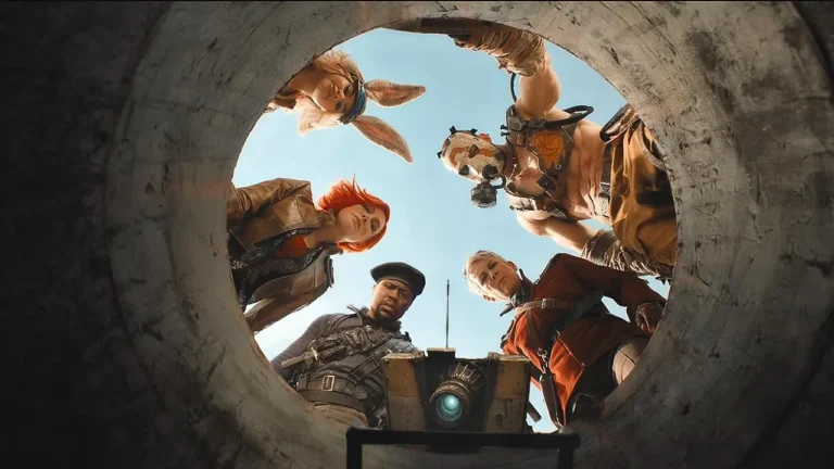 Borderlands: il trailer italiano con Cate Blanchett