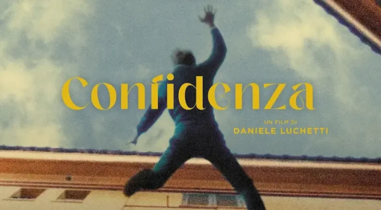 Confidenza: il teaser trailer del film di Daniele Luchetti