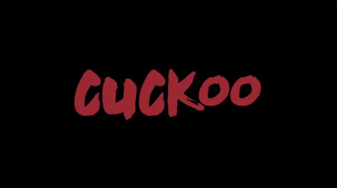 CUCKOO Film 2024