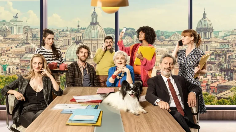 Call My Agent – Italia: teaser della seconda stagione in arrivo su SKY