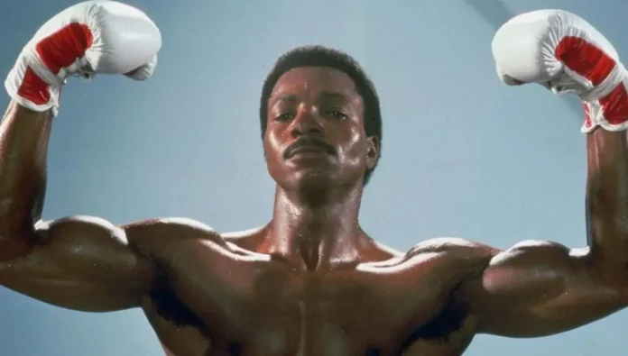 Carl Weathers