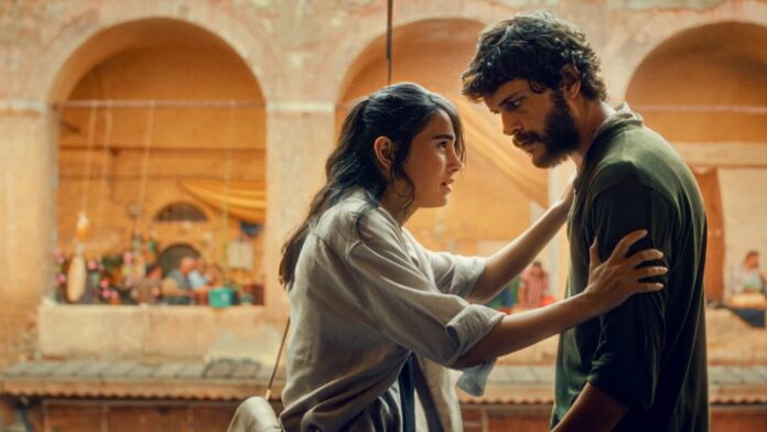 Cenere recensione film