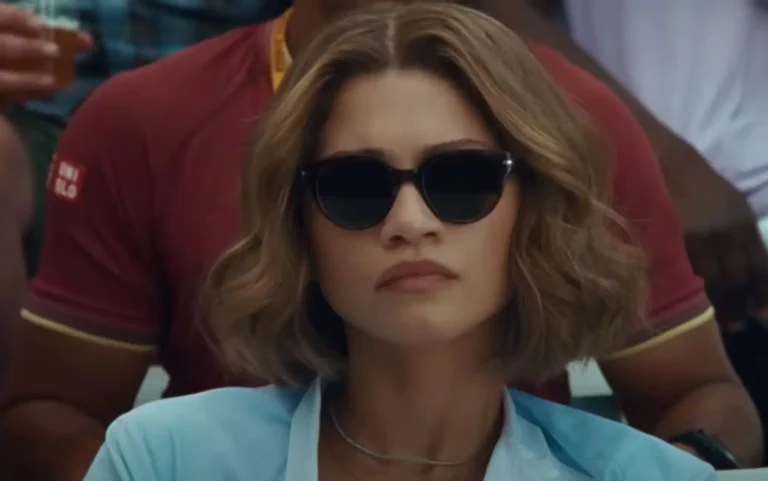 Zendaya nel secondo trailer ufficiale del film di Luca Guadagnino Challengers Zendaya nel secondo trailer ufficiale del film di Luca Guadagnino Challengers
