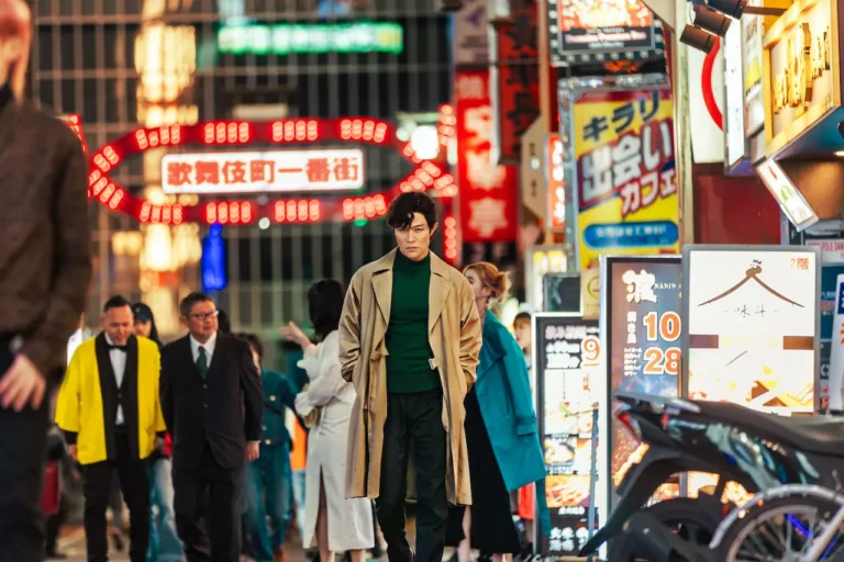 City Hunter: il trailer del live-action Netflix City Hunter: il trailer del live-action Netflix