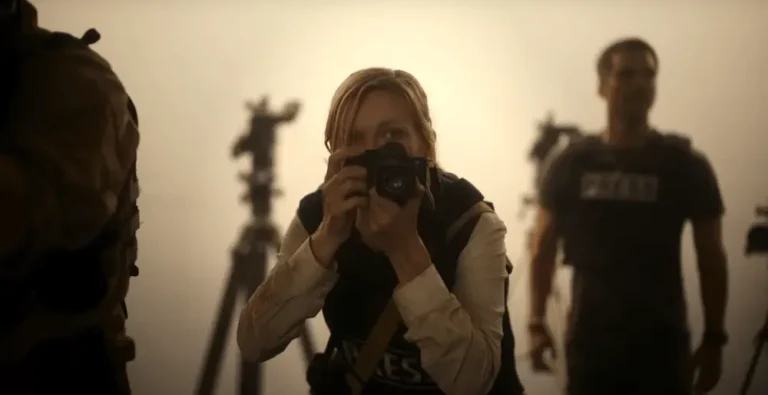 Civil War: l’America è in guerra nel nuovo intenso trailer del thriller distopico